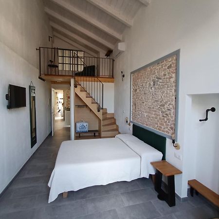 Vico Nobilioni Hotel Iglesias Kültér fotó