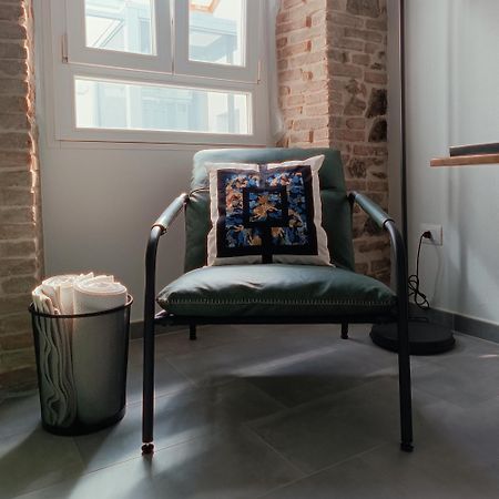 Vico Nobilioni Hotel Iglesias Kültér fotó