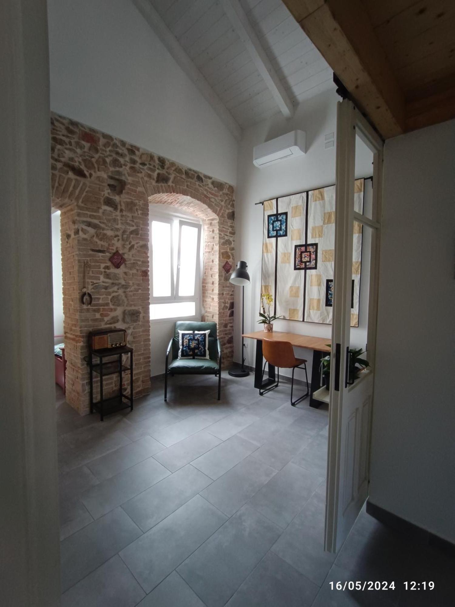 Vico Nobilioni Hotel Iglesias Kültér fotó