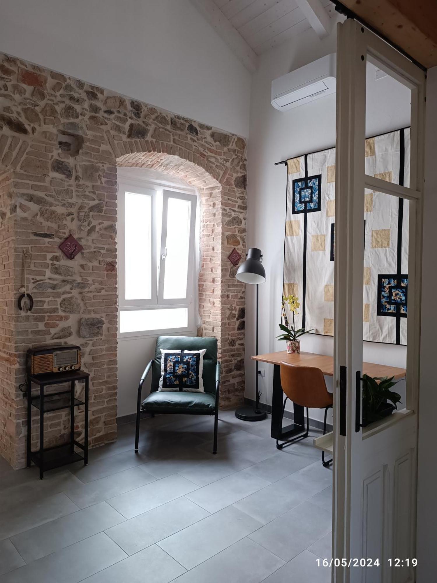 Vico Nobilioni Hotel Iglesias Kültér fotó