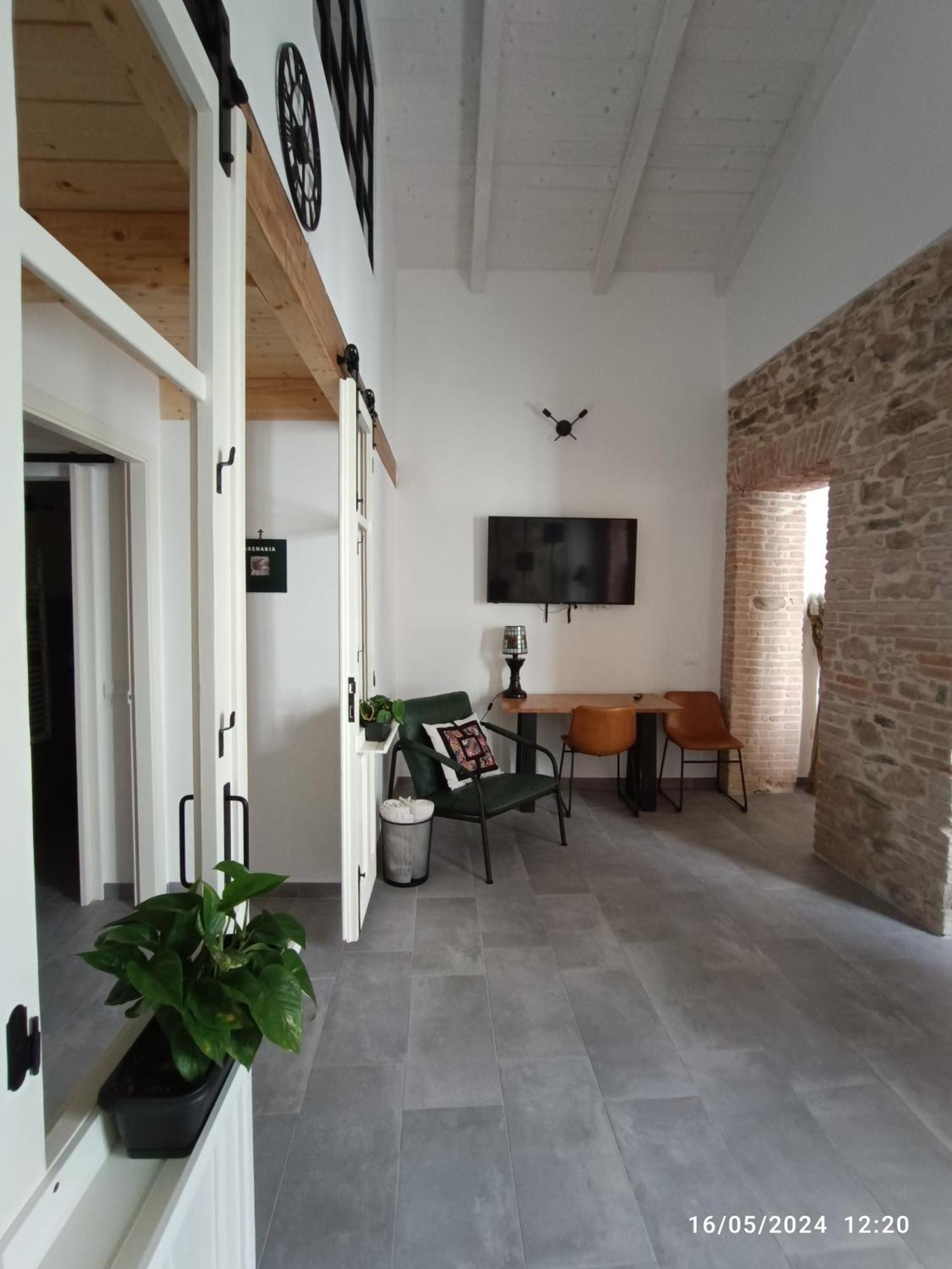Vico Nobilioni Hotel Iglesias Kültér fotó