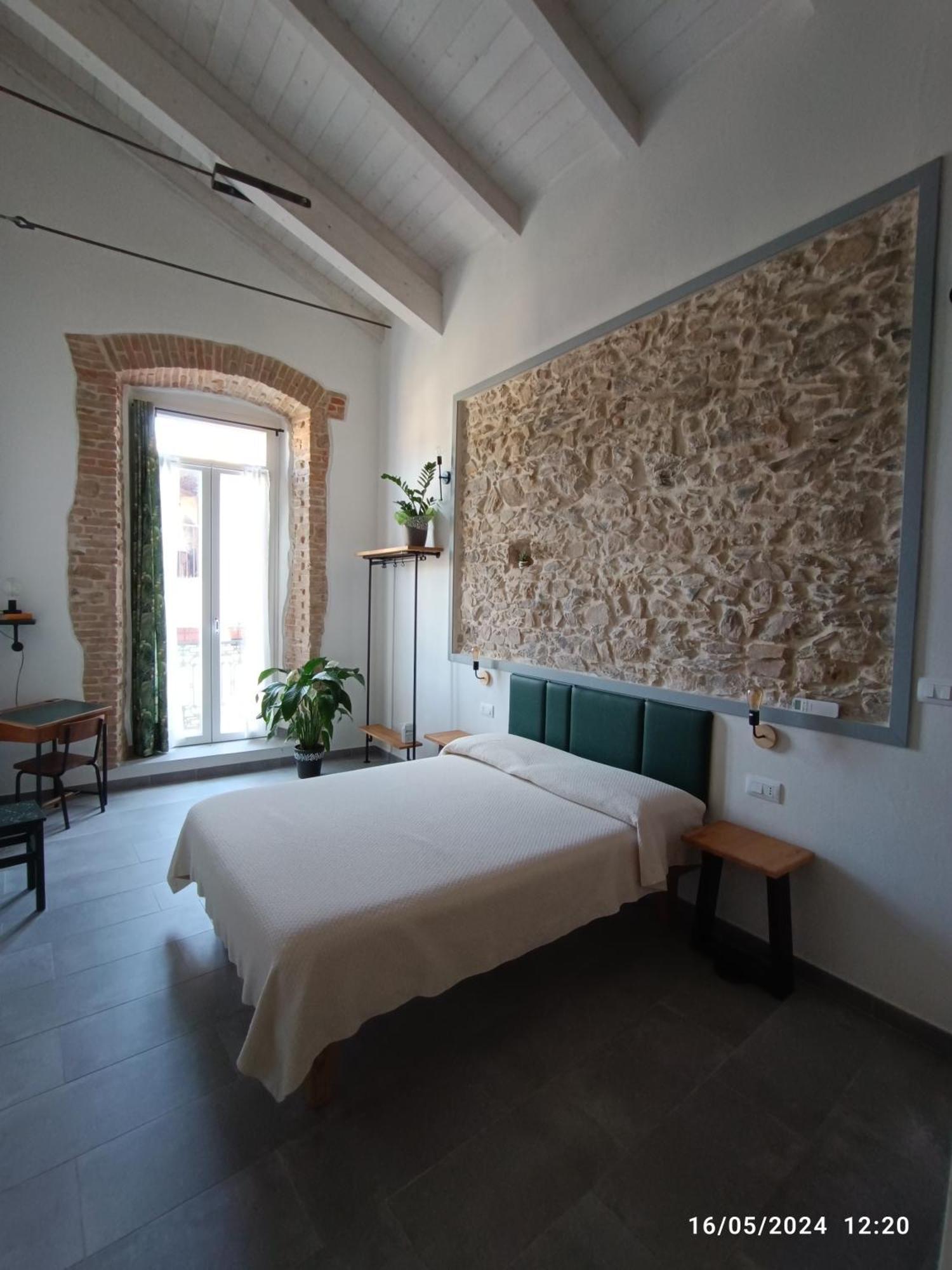 Vico Nobilioni Hotel Iglesias Kültér fotó