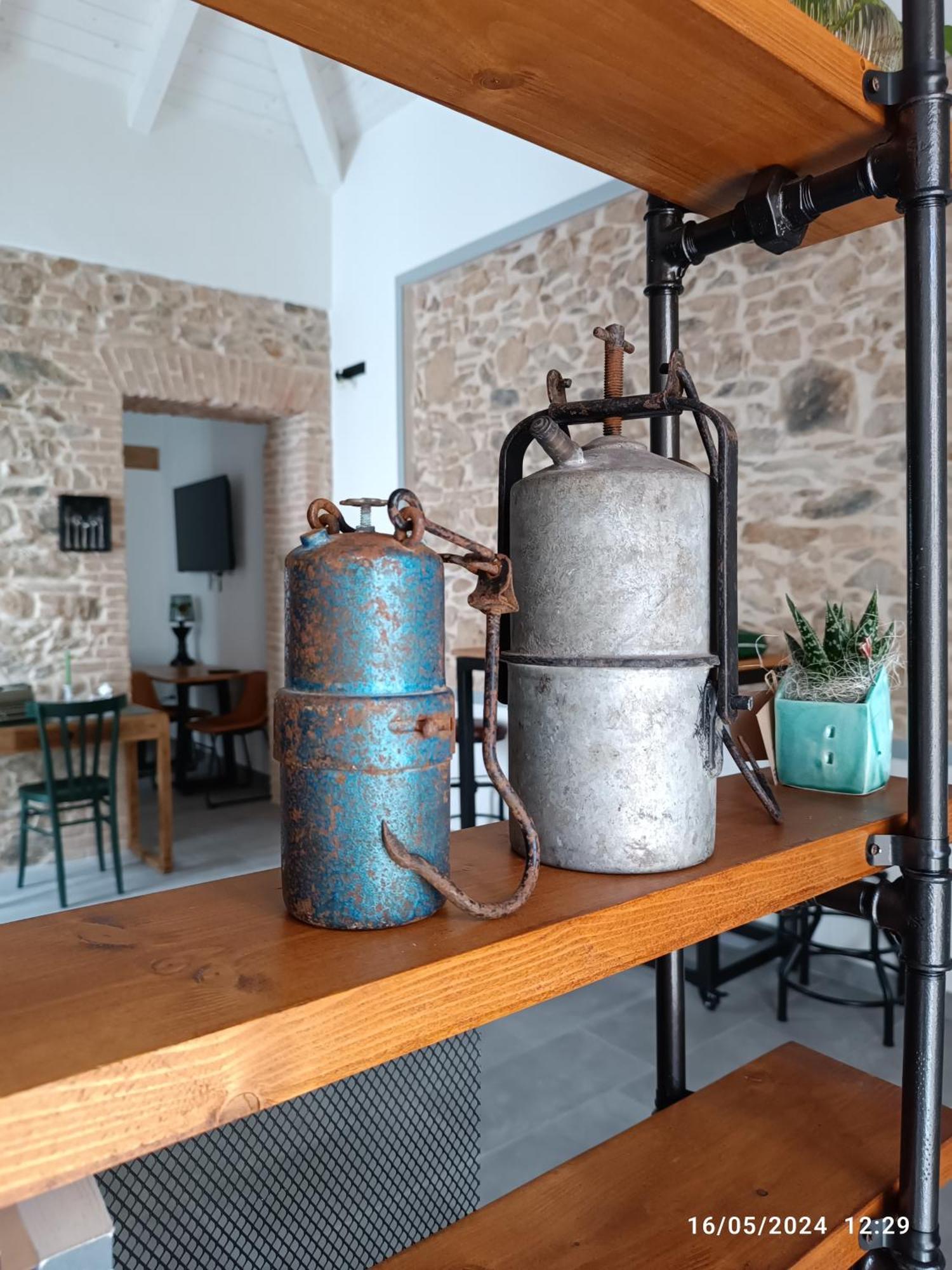 Vico Nobilioni Hotel Iglesias Kültér fotó
