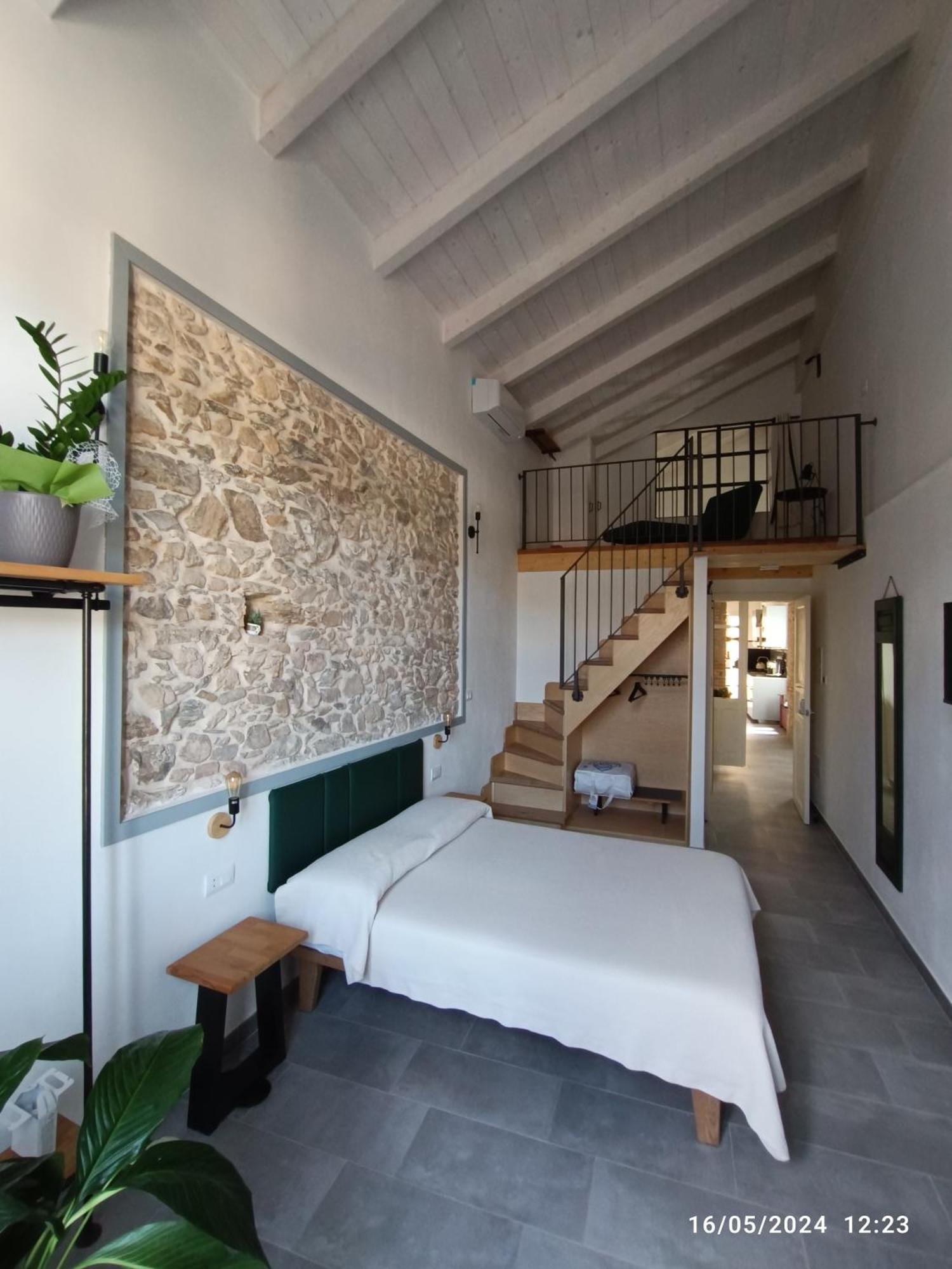 Vico Nobilioni Hotel Iglesias Kültér fotó