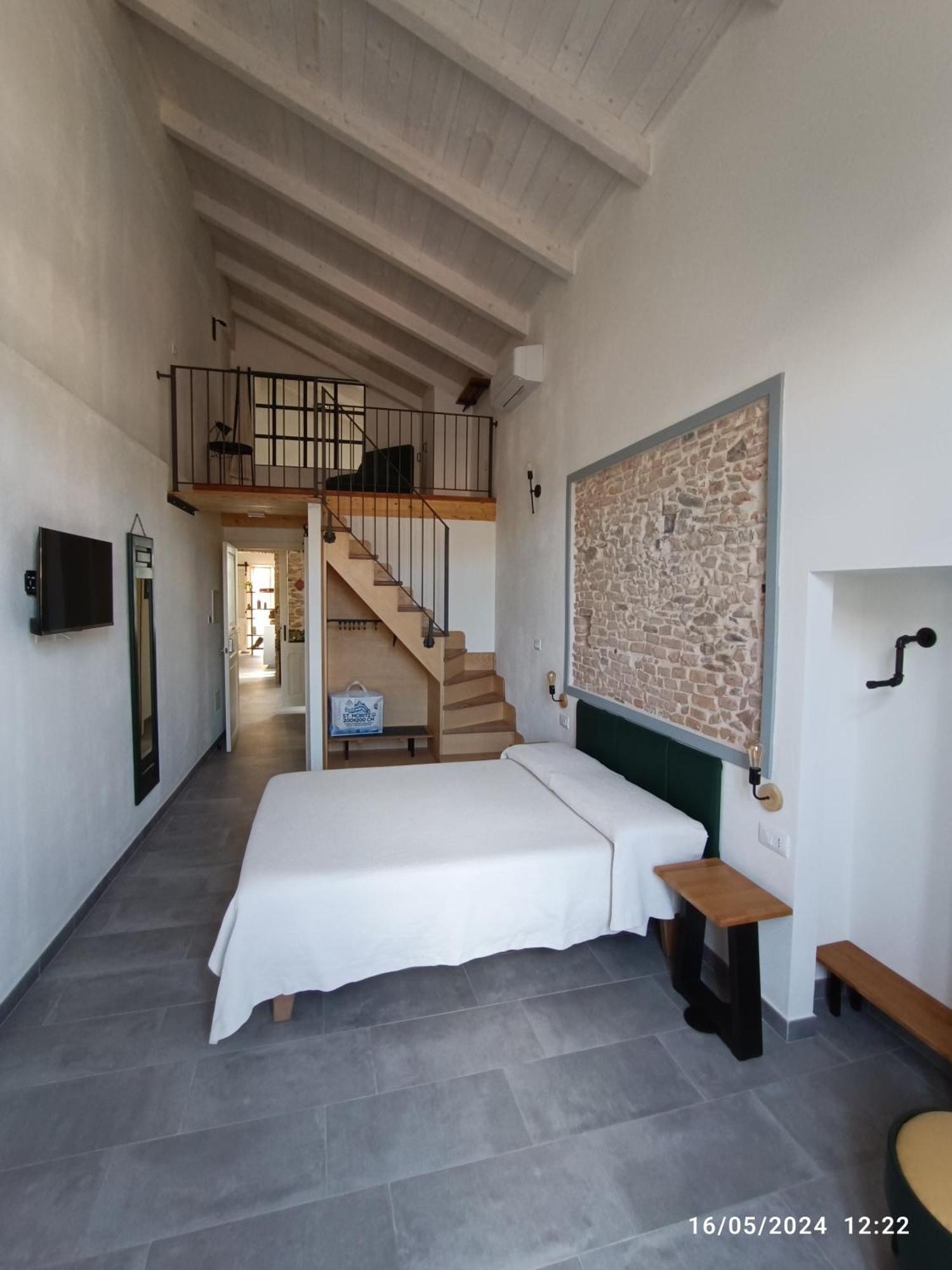 Vico Nobilioni Hotel Iglesias Kültér fotó