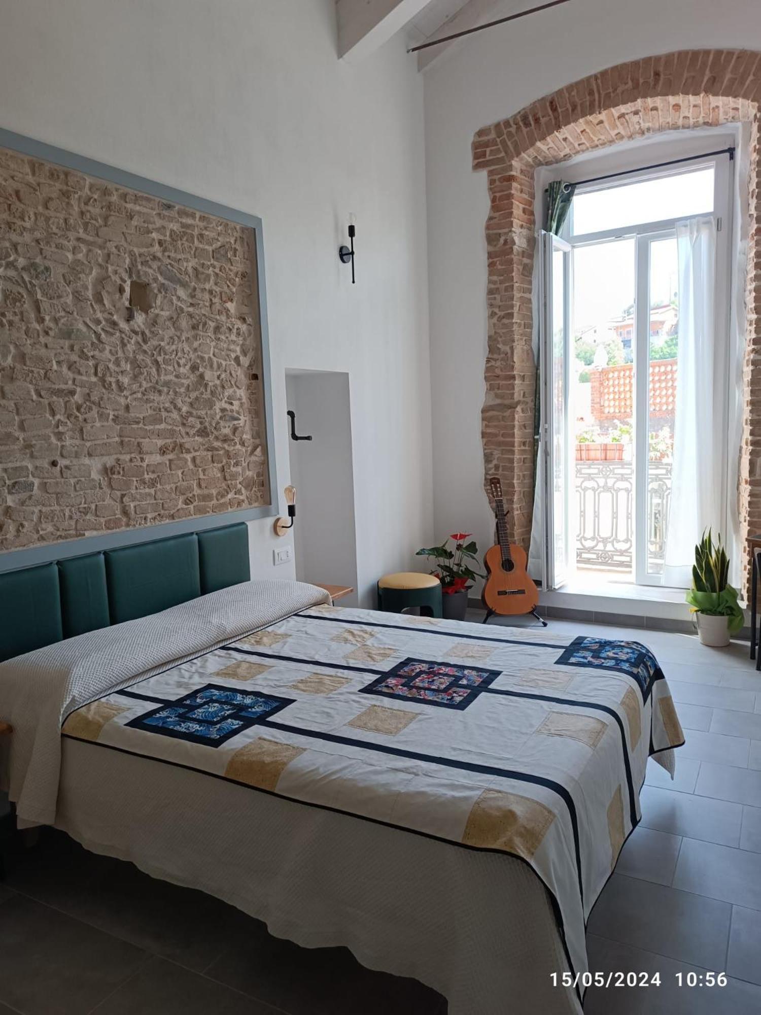 Vico Nobilioni Hotel Iglesias Kültér fotó