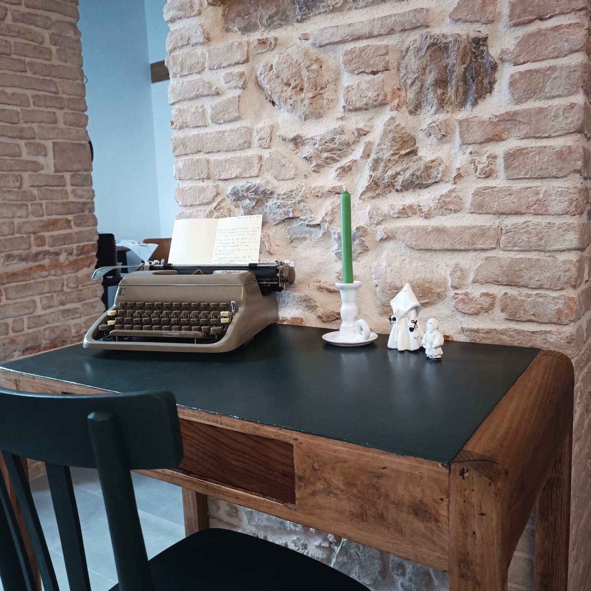 Vico Nobilioni Hotel Iglesias Kültér fotó