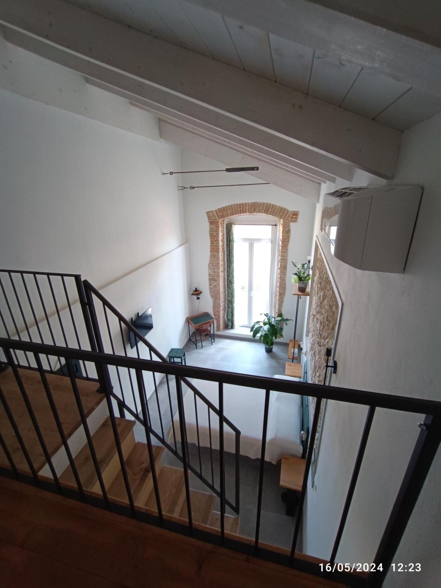 Vico Nobilioni Hotel Iglesias Szoba fotó