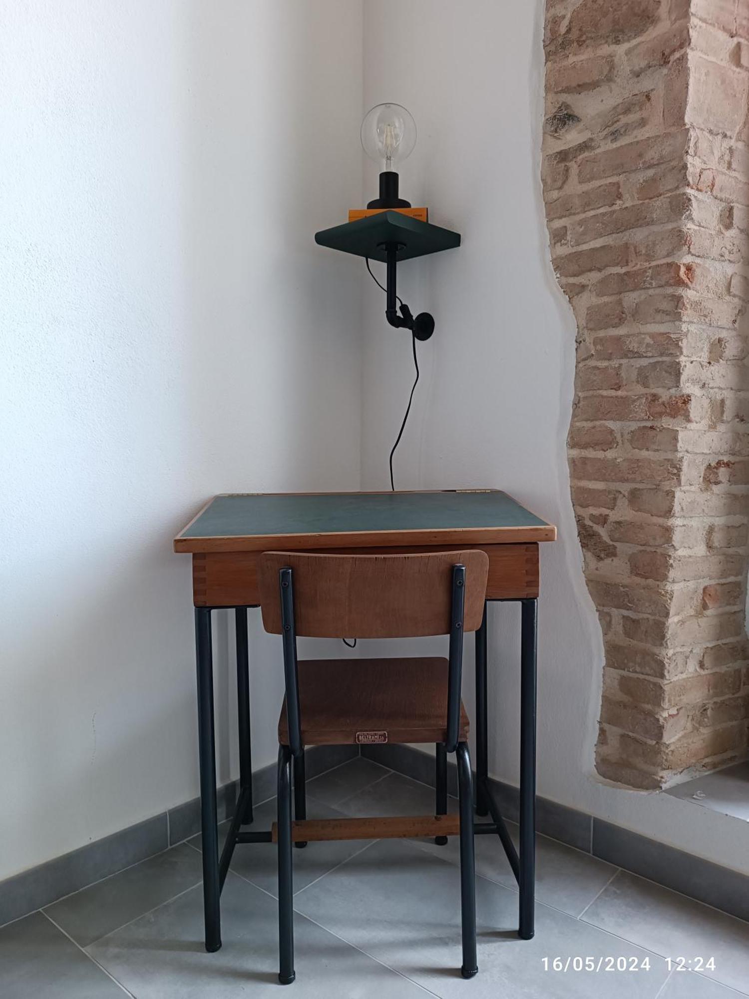 Vico Nobilioni Hotel Iglesias Szoba fotó