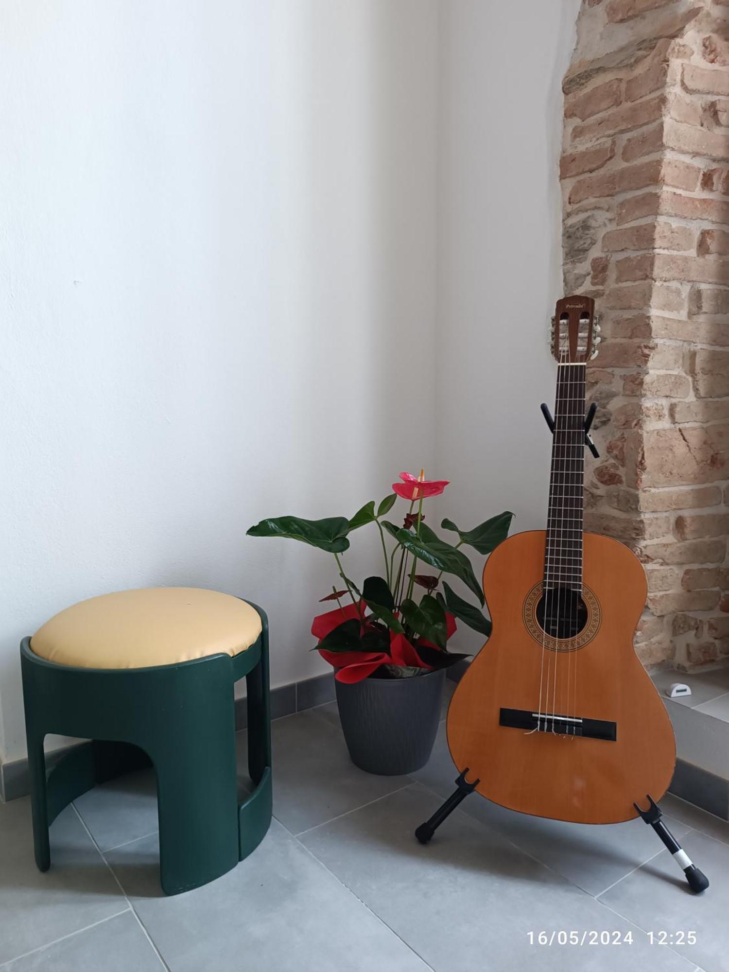 Vico Nobilioni Hotel Iglesias Szoba fotó