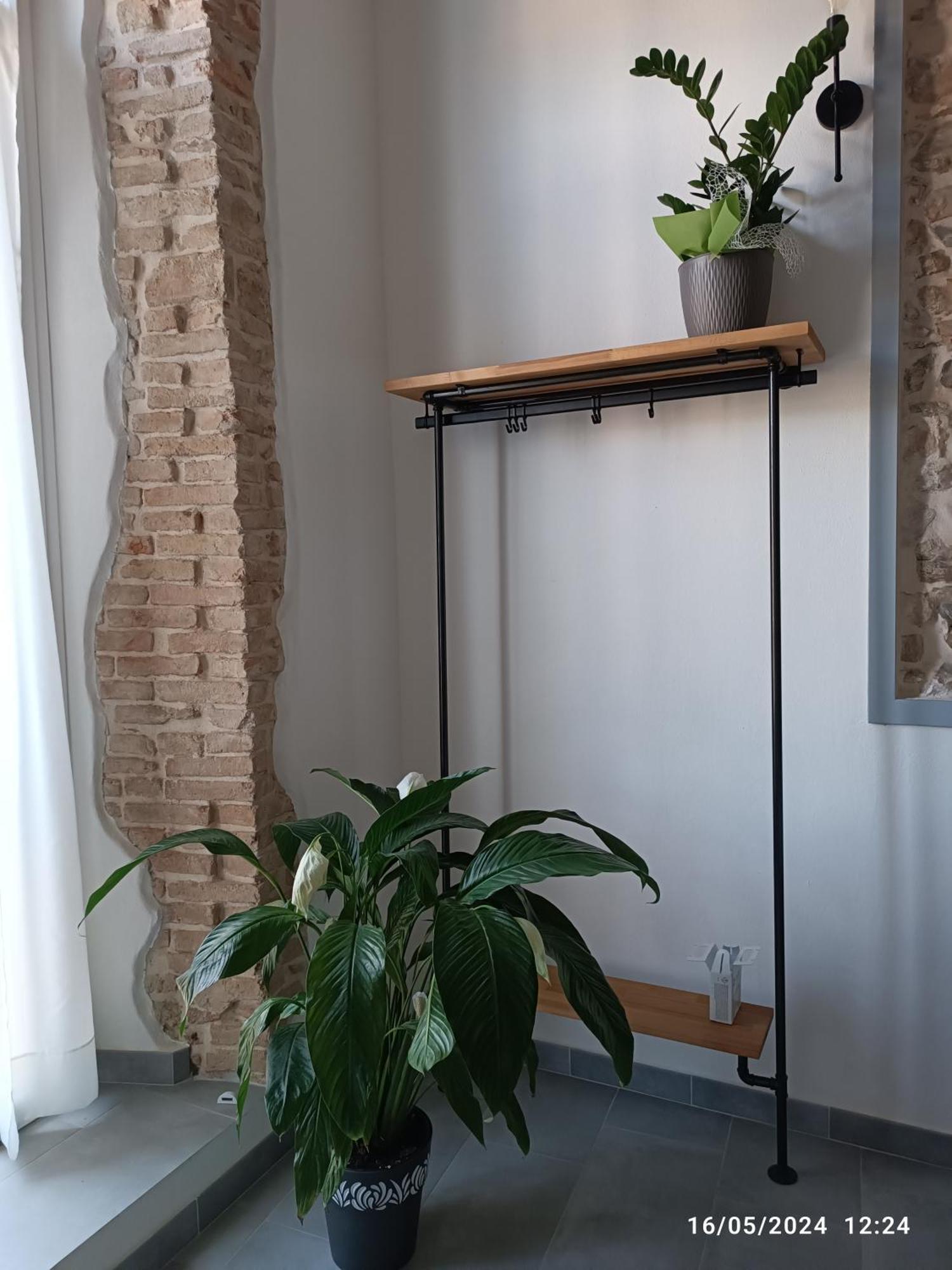 Vico Nobilioni Hotel Iglesias Szoba fotó
