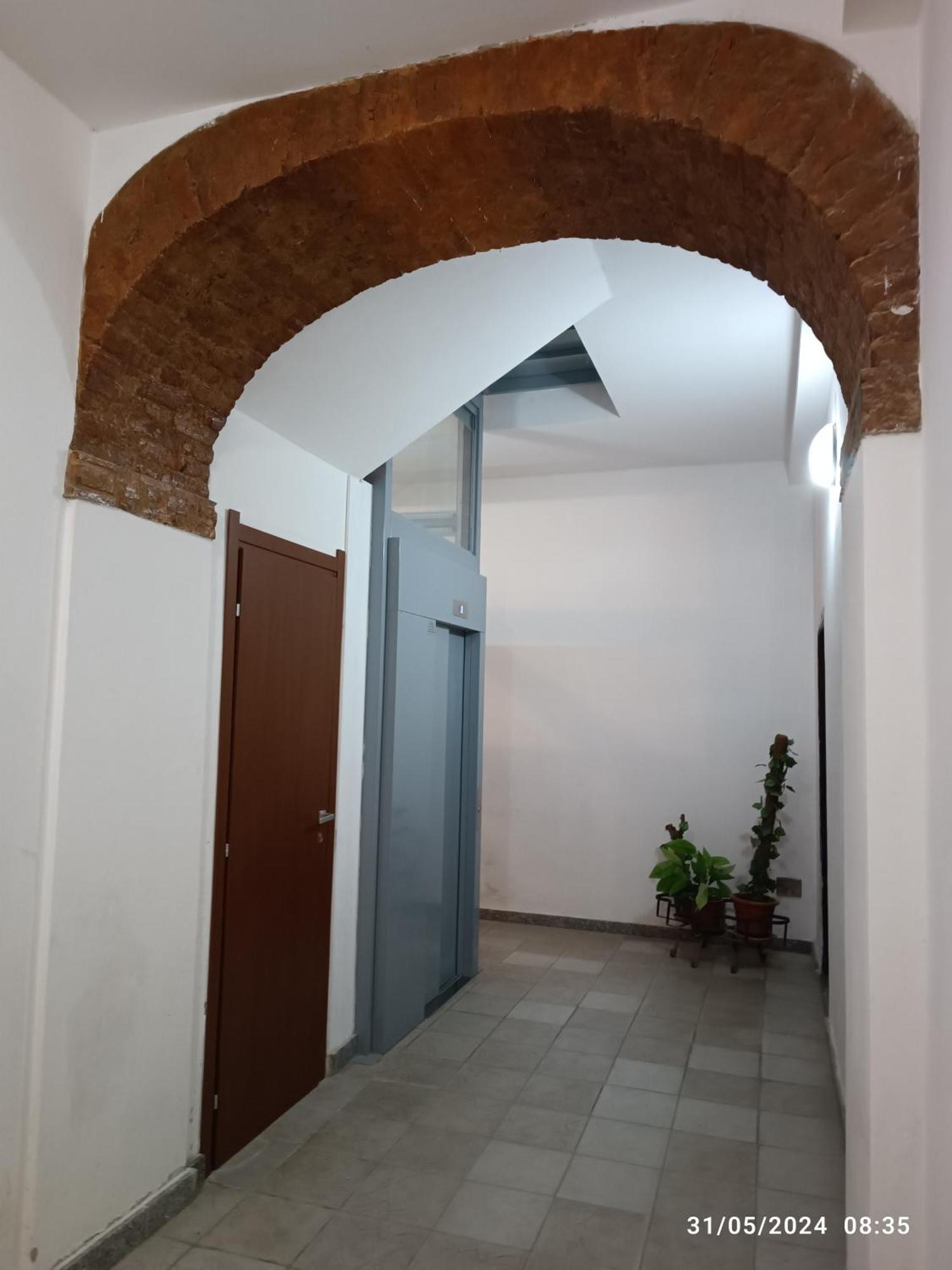 Vico Nobilioni Hotel Iglesias Kültér fotó